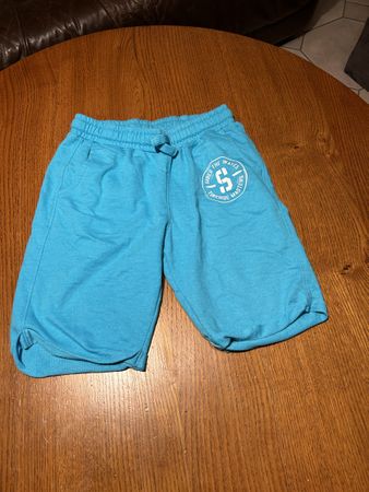 Short enfant