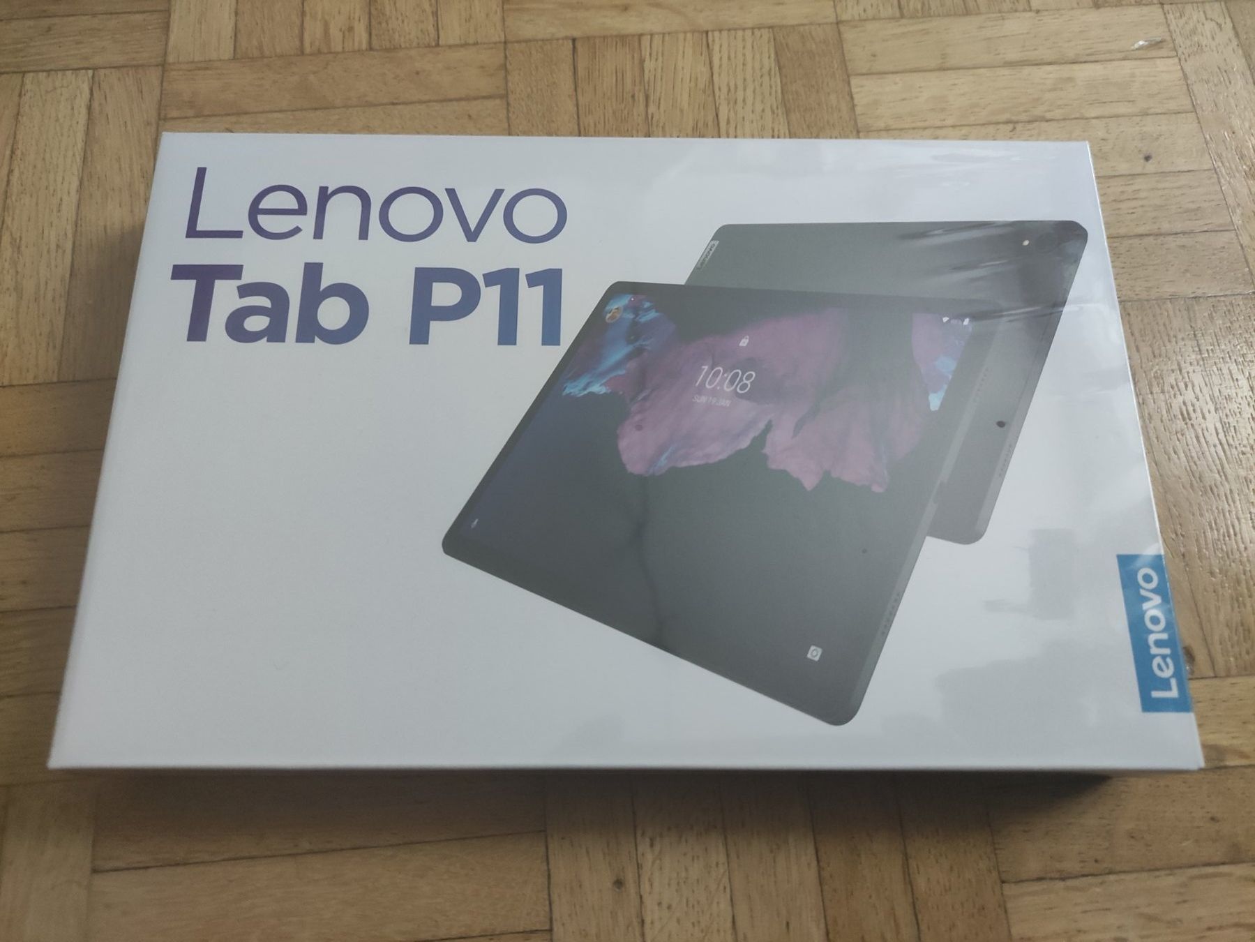 Lenovo Tablet PC: Lenovo Tab P11 NEU -ungeöffnet - – Neu und originalverpackt aus Biel/Bienne von