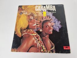 LP Caramba