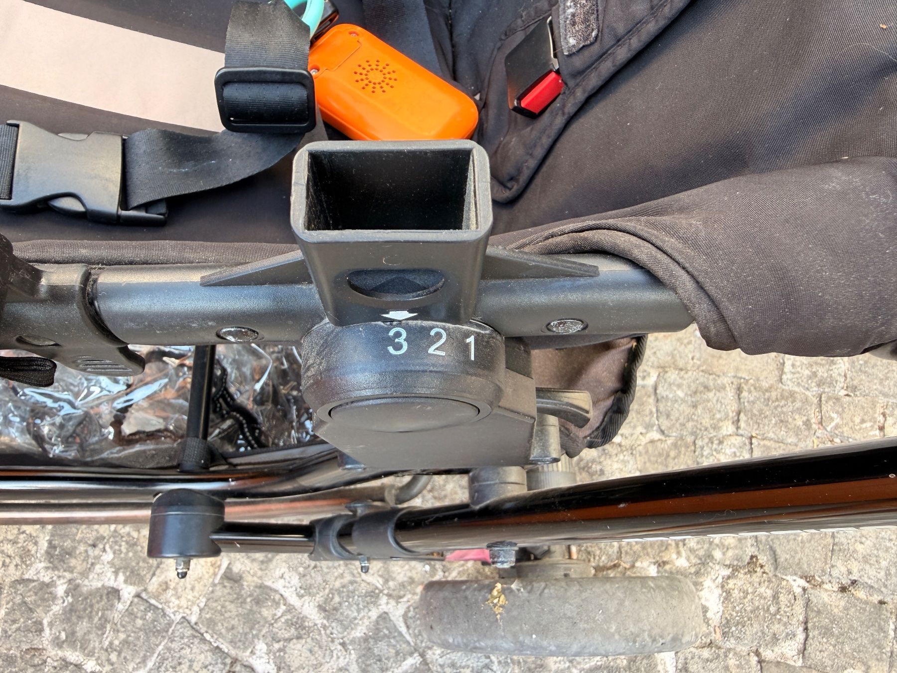 ABC Design Kinderwagen: Doppelkinderwagen – Gebraucht aus Hunzenschwil von VanessaB39 6