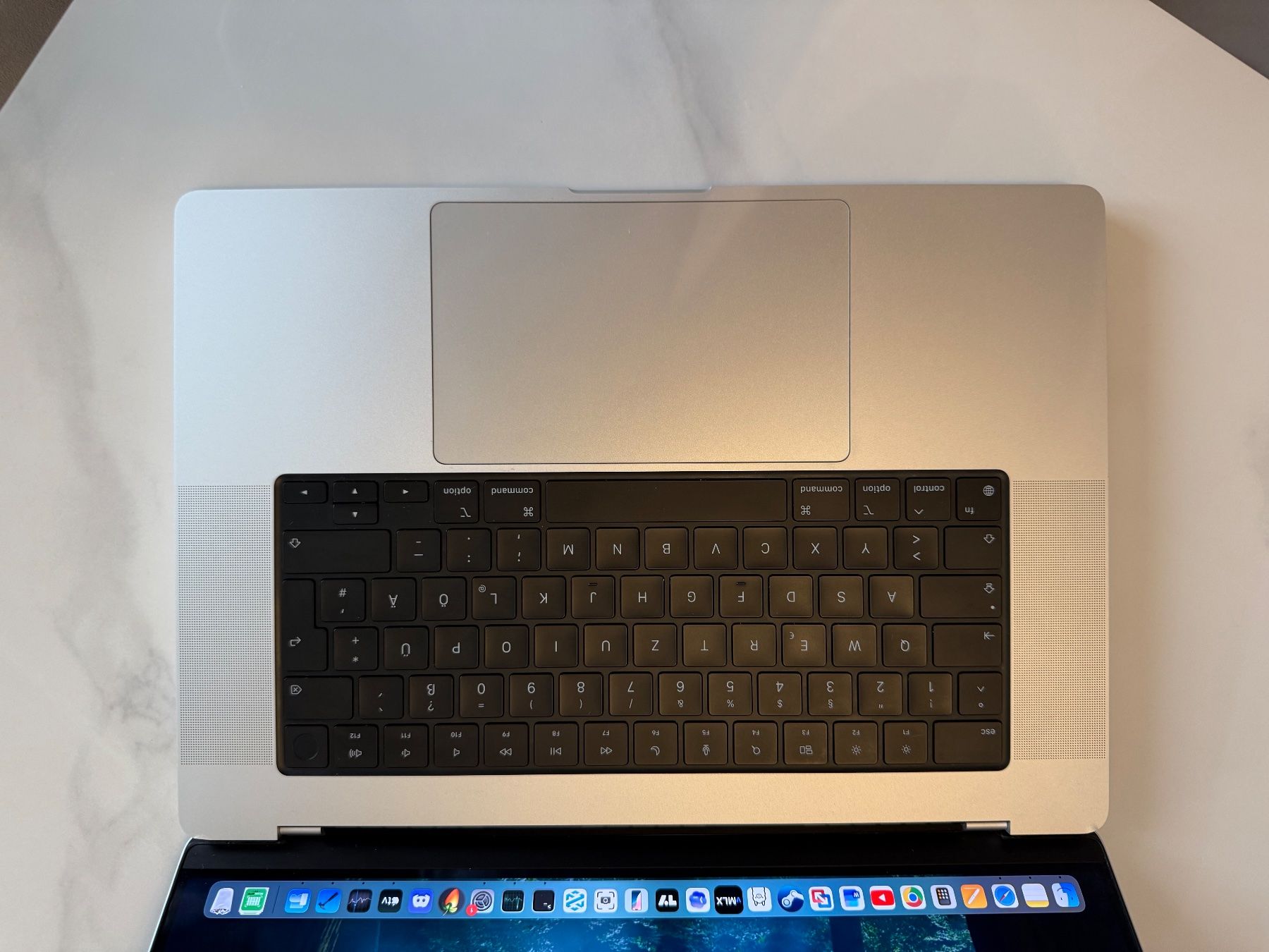 Apple Notebook: Mac Book Pro M2 Max 16,2" – Usato da Recherswil venduto da mon_bz7m 1