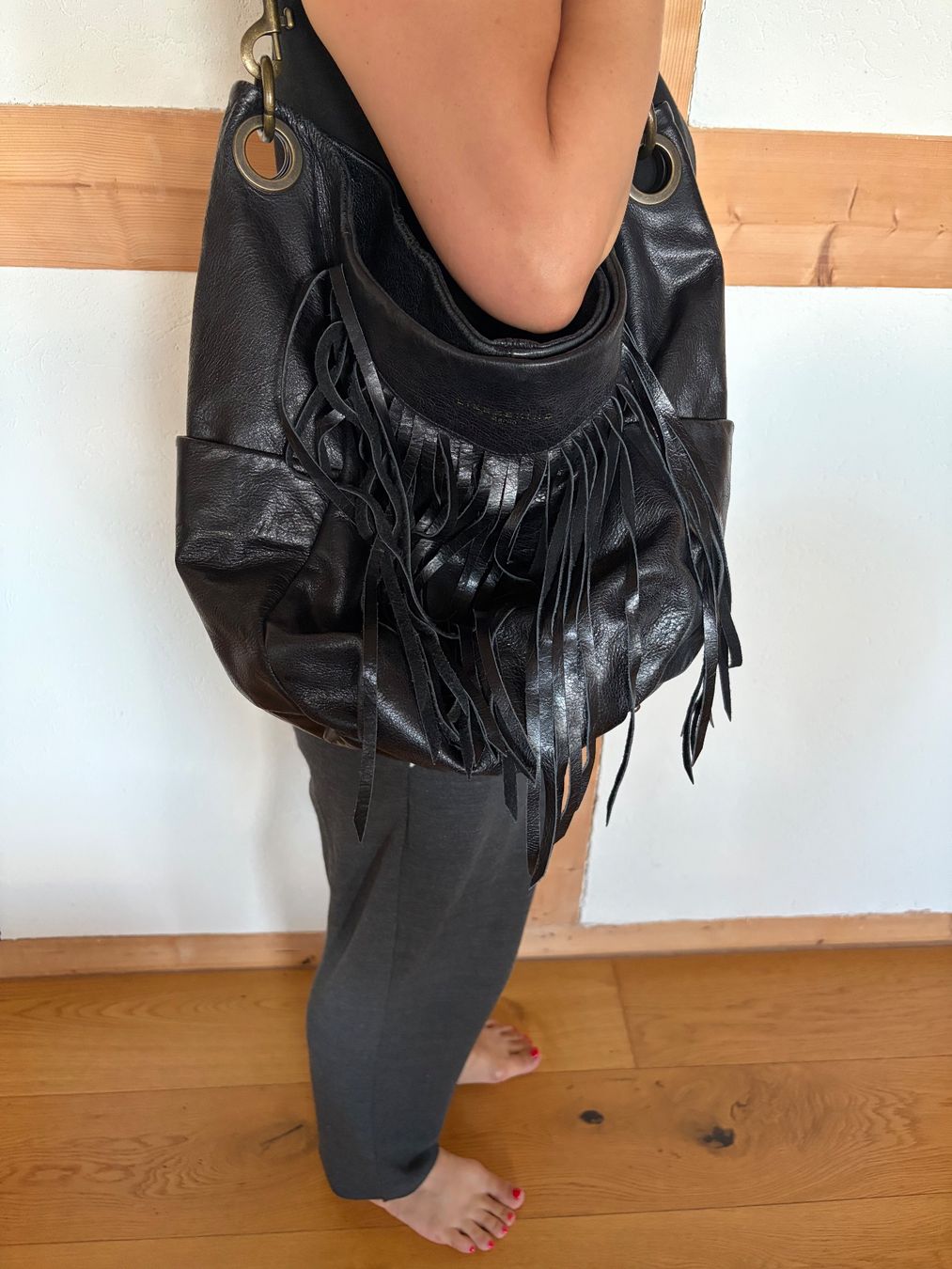Liebeskind Borse da donna: Liebeskind Schultertasche – Usato da Schmitten FR venduto da Norippe 7