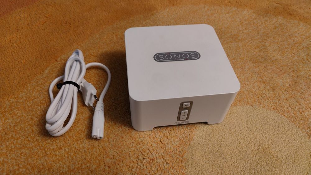 CAVO DI ALIMENTAZIONE 12 PIEDI PER SONOS CONNECT ZP90 ZONE - Foto 7