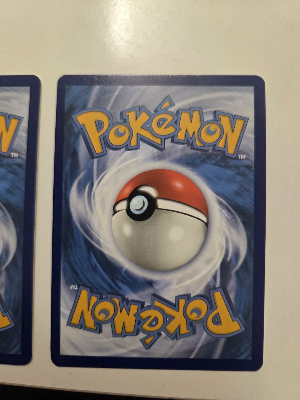 Pokémon Cartes à collectionner: pokemon karten – D'occasion à baar par carrosserie07 5