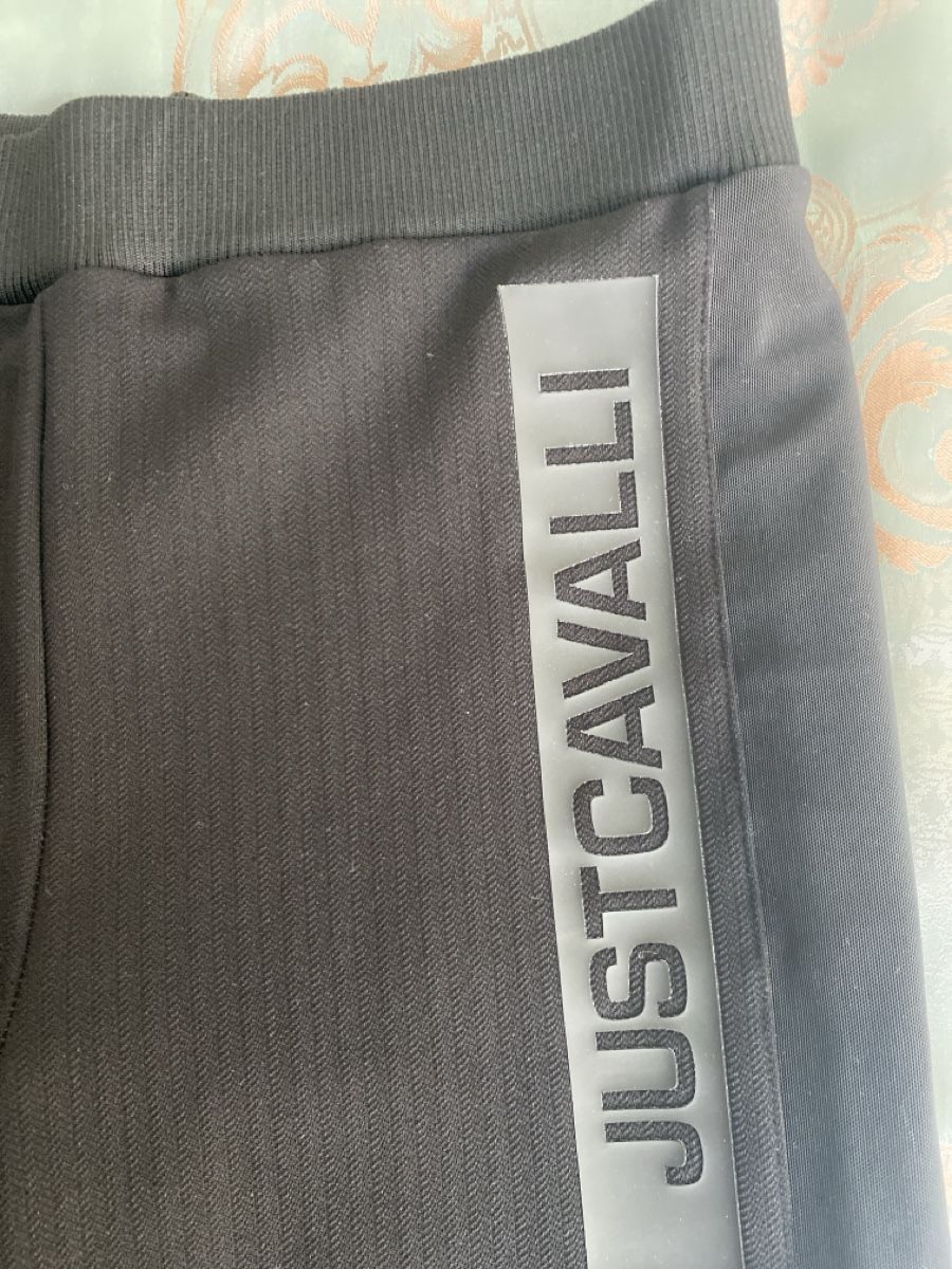 Roberto Cavalli Pantaloni: Hose Jast Cavalli 42 – Usato da balsthal venduto da davidbalsthal23 5