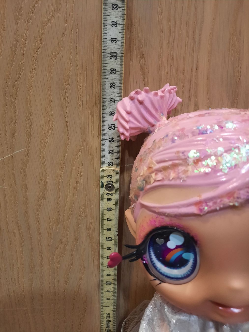 MGA Puppen: MGA's Glitter Babyz – Gebraucht aus Biasca von Old_6blh 5