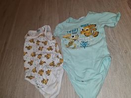Disney  Nemo Baby Body Set Bodies 86/92