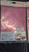 Mosaik Sicherheitsglas Rosa-Spiegel, Pink Bastelartikel Top