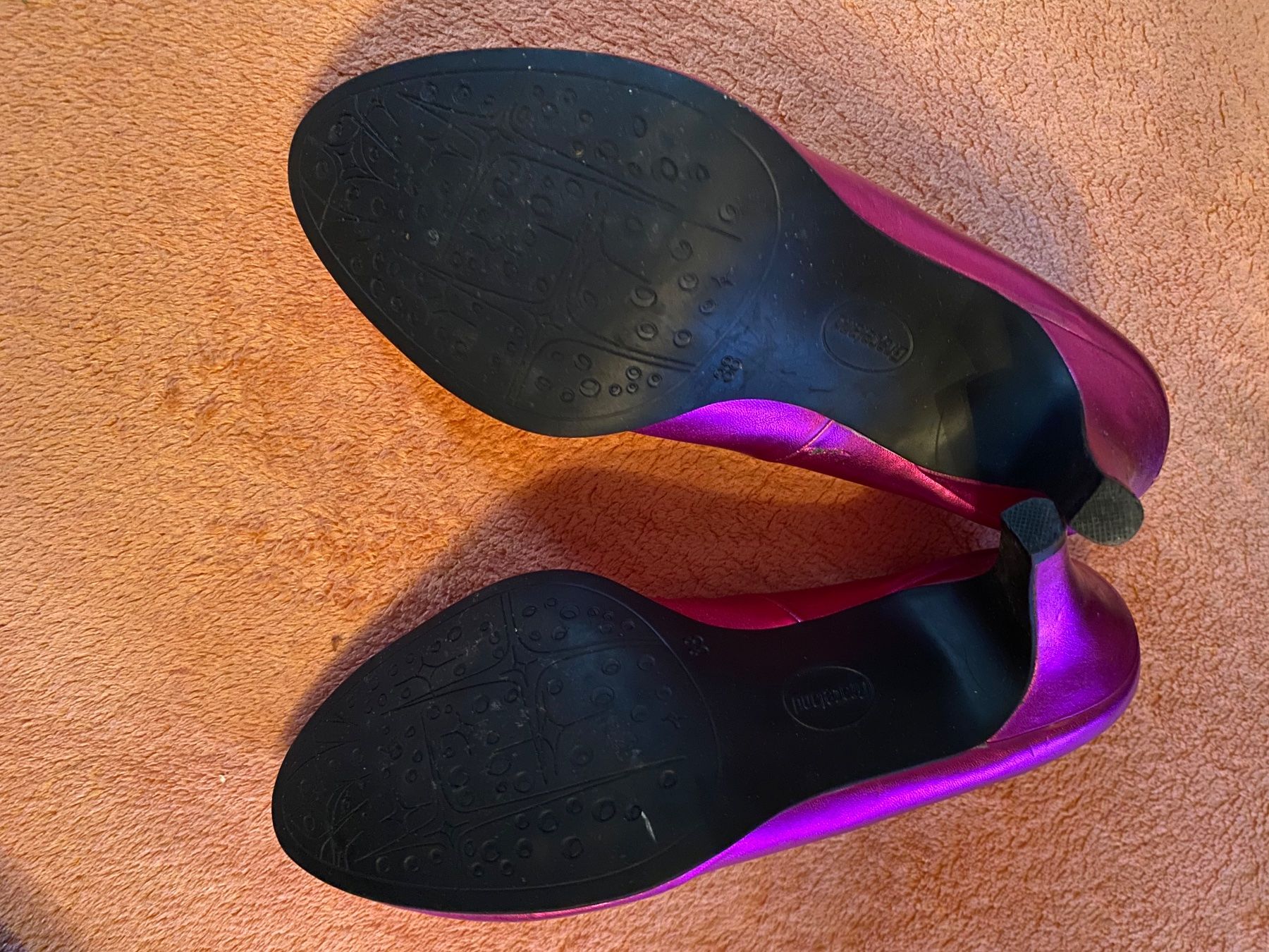 Graceland Scarpe da donna: Pumps – Usato da Gretzenbach venduto da Cantate 1