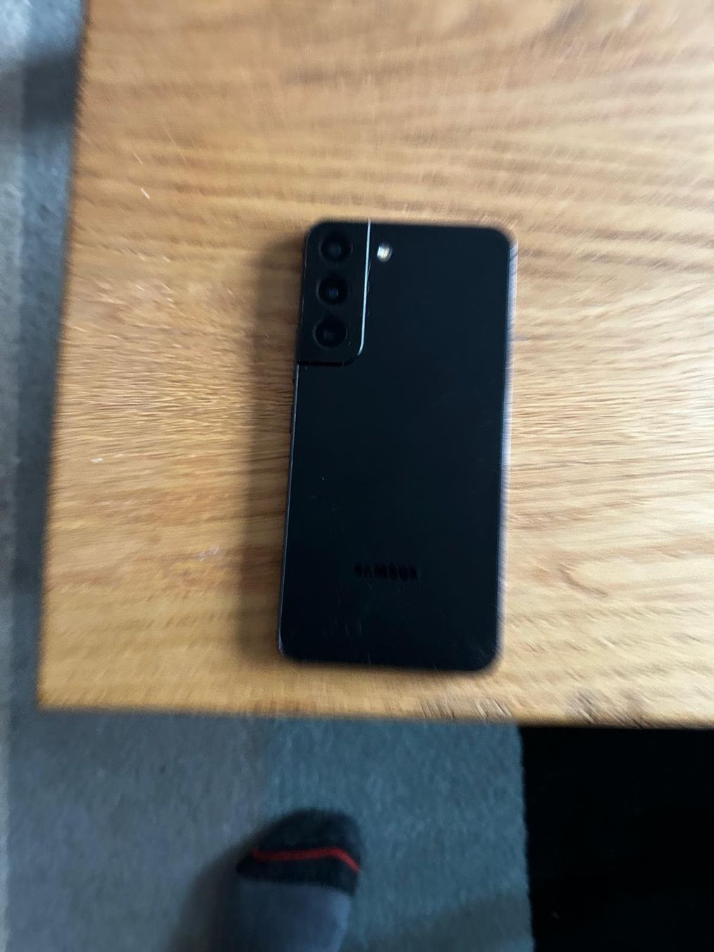 Samsung Portables: Samsung Galaxy – D'occasion à Thusis par bla_hc5s 2