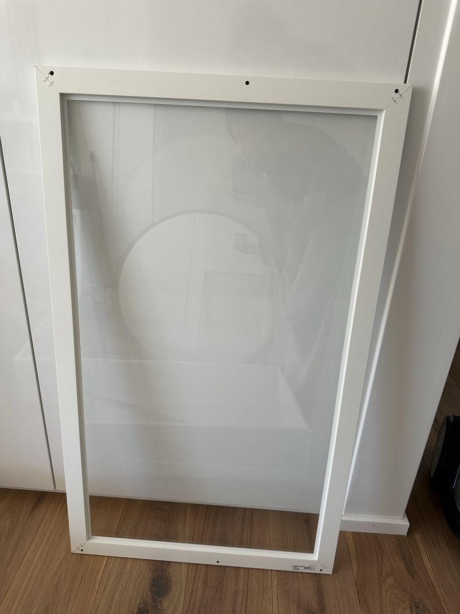 Regale: Ikea Pax Glas Regal – Neu (gemäss Beschreibung) aus Pfaffhausen von ser_82yb