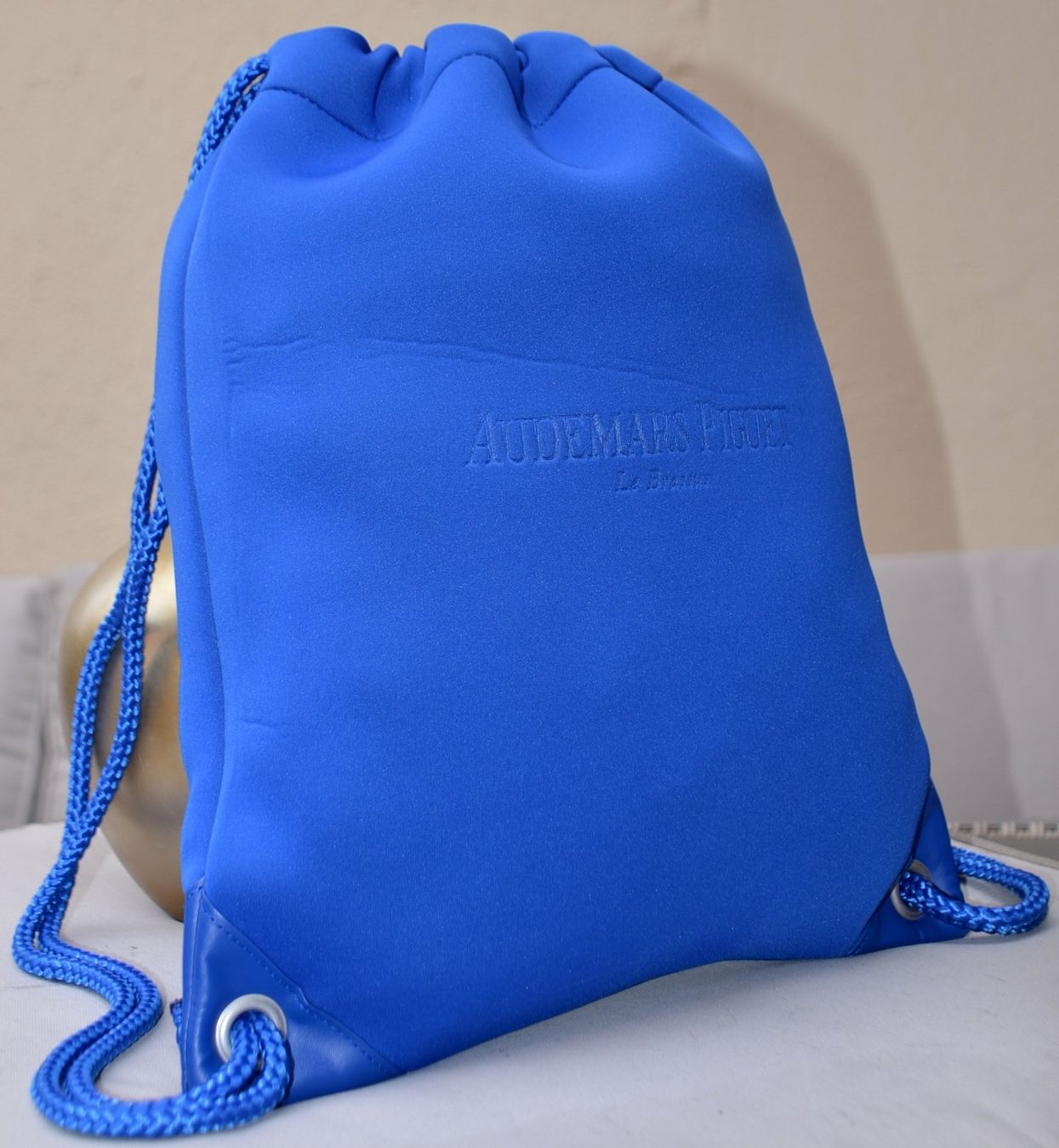 Rucksäcke: Audemars Piguet Rucksack / sac à dos – Gebraucht aus Collonges von Auganien 2