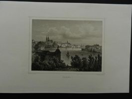 Basel von Rohbock und Kolb