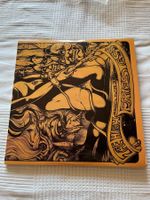 Ash Ra Tempel – The High And Mighty Priestess 3x Vinyl LP