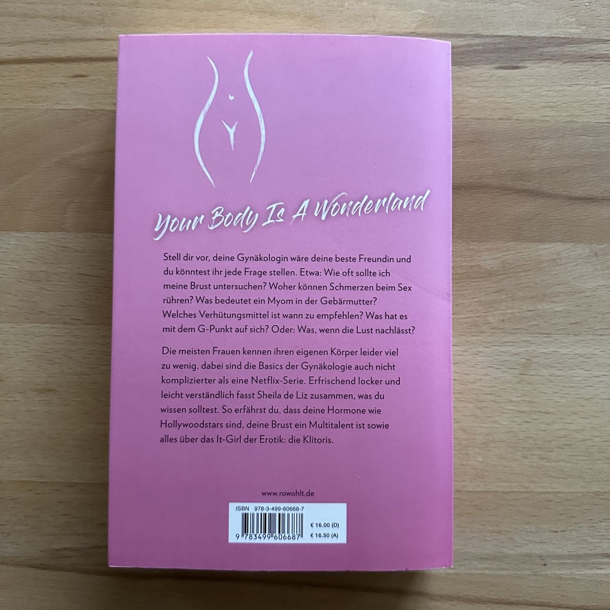 Libri: Unverschämt - Dr. Med. Sheila de Liz – Nuovo (secondo la descrizione) da Sax venduto da kaulquappe01 1