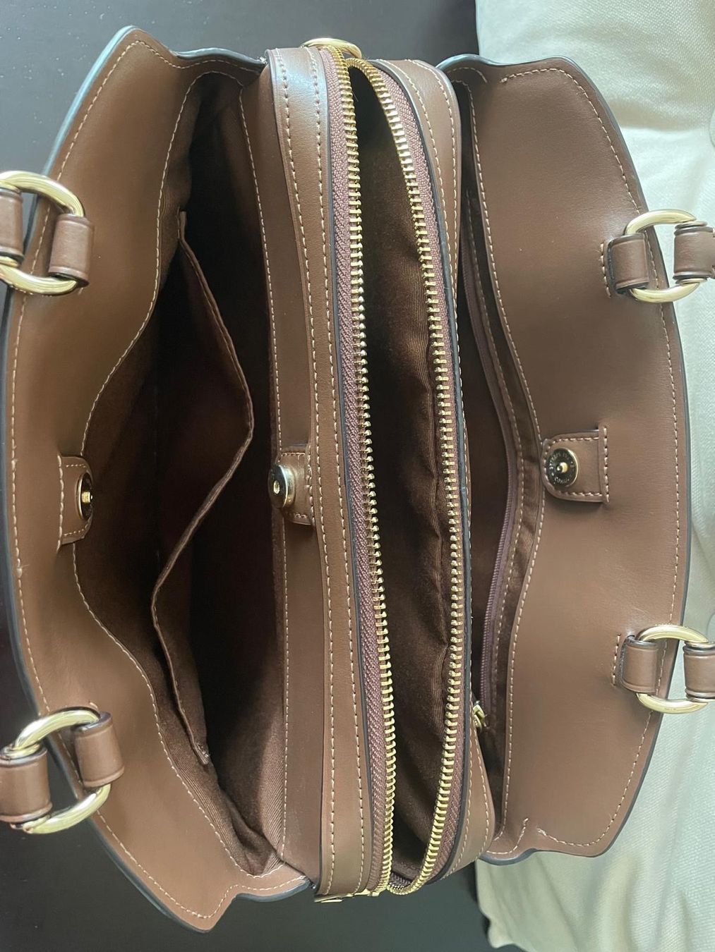 Coach Taschen für Damen: Coach Handtasche – Neu (gemäss Beschreibung) aus Allschwil von bea_ln59 2