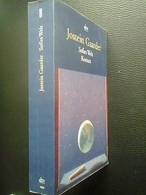 Livres: Jostein Gaarder Sofies Welt – D'occasion à Basel par Alacant 1