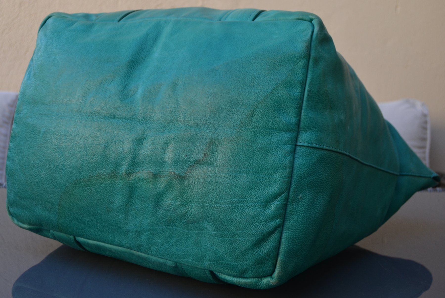 Vanessa Bruno Borse da donna: Vanessa Bruno Tasche / sac – Usato da Collonges venduto da Allegree 7