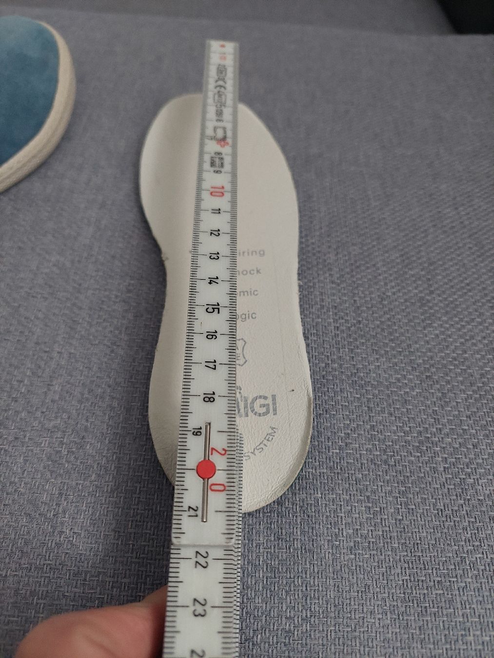 Primigi Scarpe per ragazze: Neu! Primigi Mädchenschuhe Gr. 31 – Nuovo e nell'imballaggio originale da Flims Dorf venduto da Truemorish 4