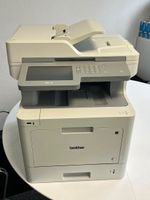 Brother MFC-L9570CDW Farblaser-Multifunktionsdrucker