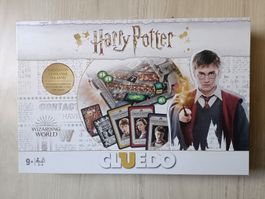 Hasbro Cluedo Harry Potter ITA