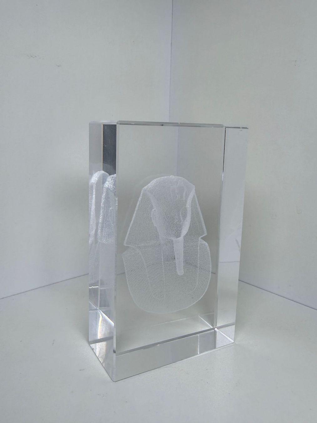 Tutte le decorazioni: PIÈCE DE COLLECTION : Cristal ASFOUR Authentique – Usato da Crissier venduto da ale_5bqt 1