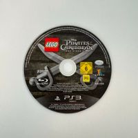 Lego Pirates of the Caribbean (PS3)