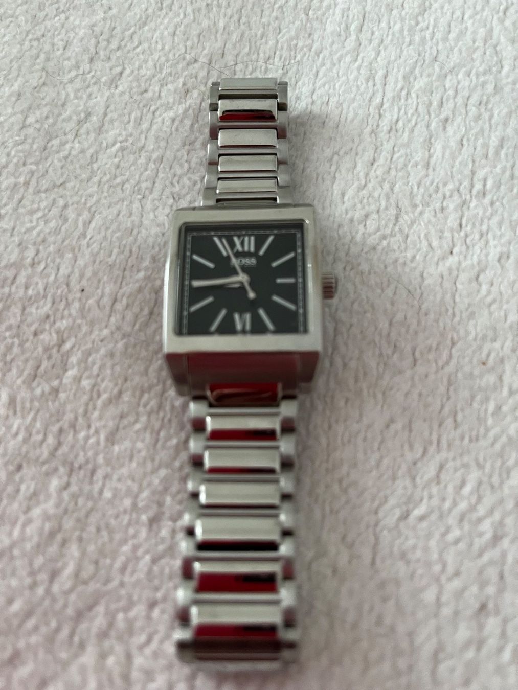 Hugo Boss Uhren: Armbanduhr /// Damen /// Boss – Gebraucht aus Brittnau von Zofigerin 2