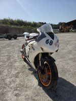 Honda CBR1000RA Fireblade SC59