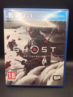 Ghost of Tsushima PS4 / PS5 📀🎮📀 TOP
