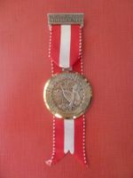 Medaille, Schweizer Natur, 1971