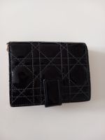 CHRISTIAN DIOR porte monnaie