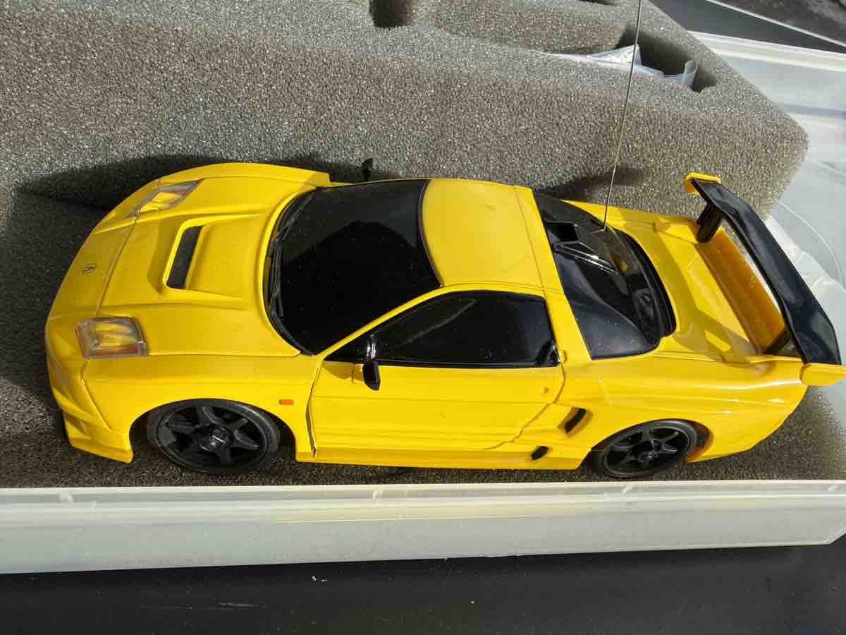 RC Modellbau: X-Mods – Gebraucht aus Steffisburg von Hgtr 1