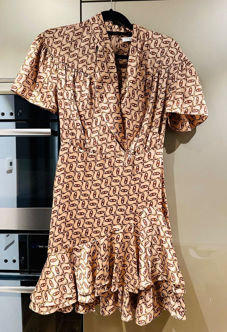 Sandro Robes: Sandro Kleid (neu) – Neuf (Voir description) à Fällanden par Pilli91 2