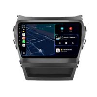 Tucson Autoradio RDS Hyundai Santa FE ix45 Carplay 13-17
