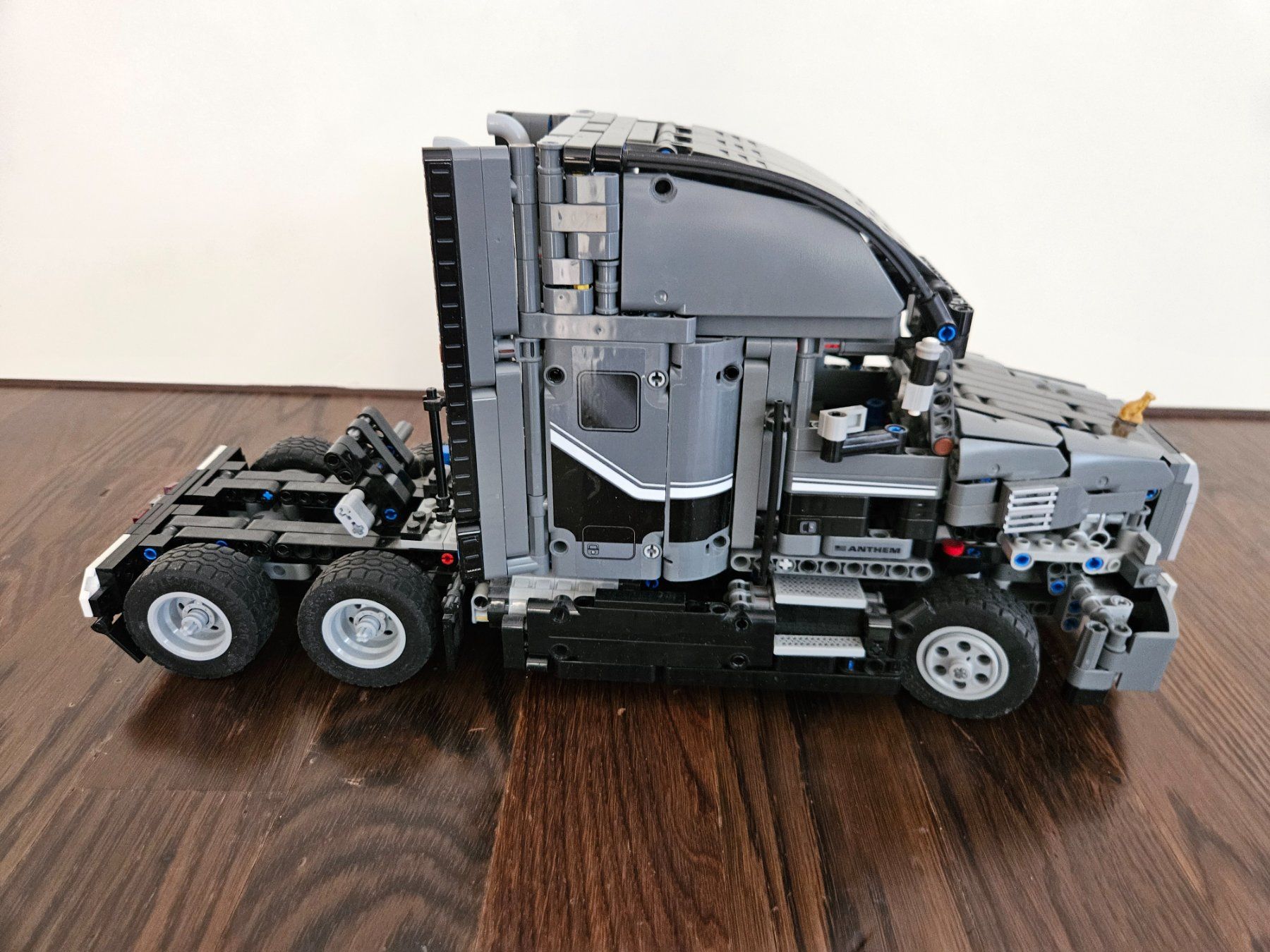 Lego Kit di costruzioni: Lego Technik 42078 – Usato da Rümlang venduto da surfer07 6