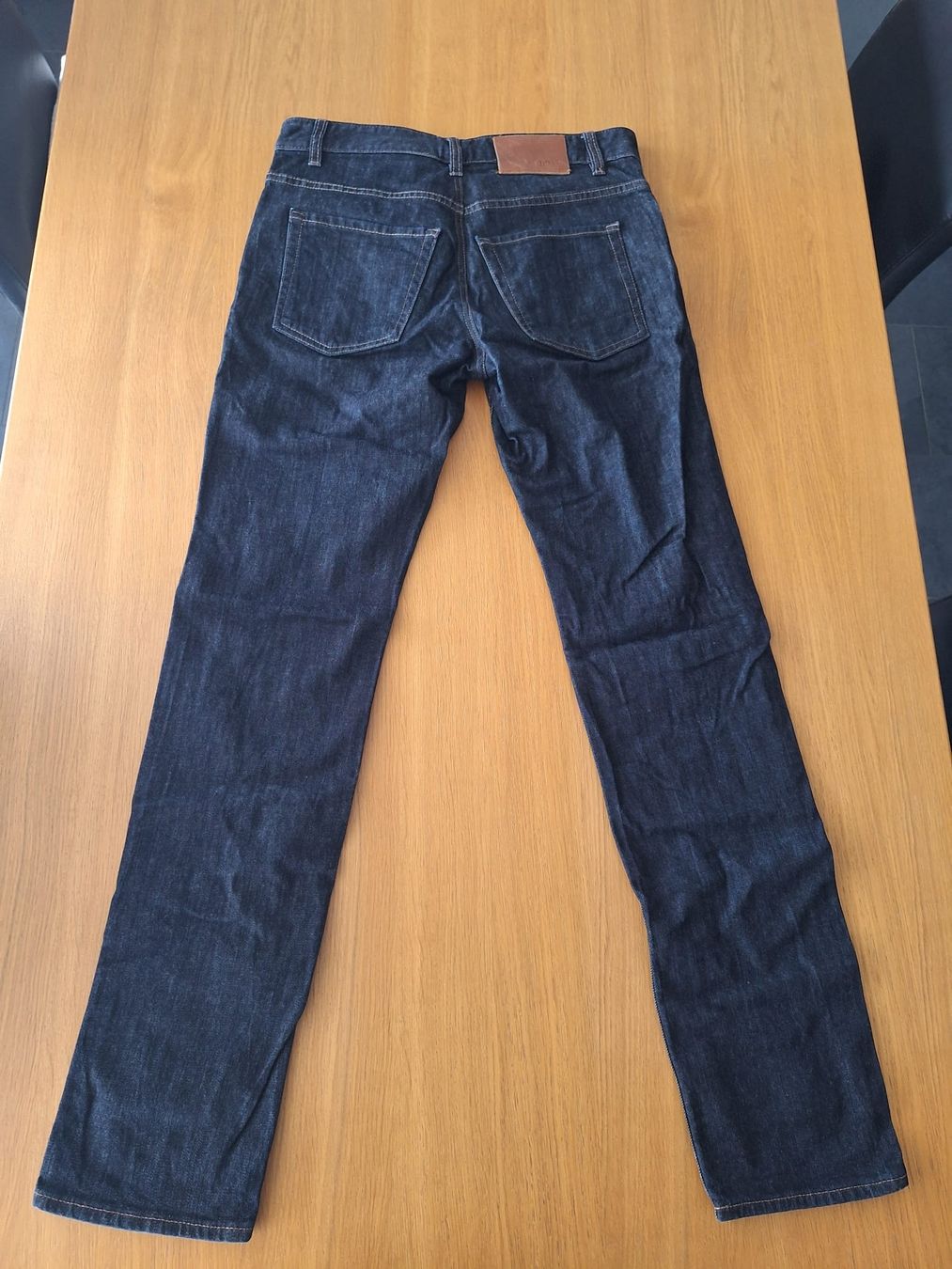 Hugo Boss Jeans: Boss Jeans - Size 32/32 – Gebraucht aus Wollerau von _2kp5 3