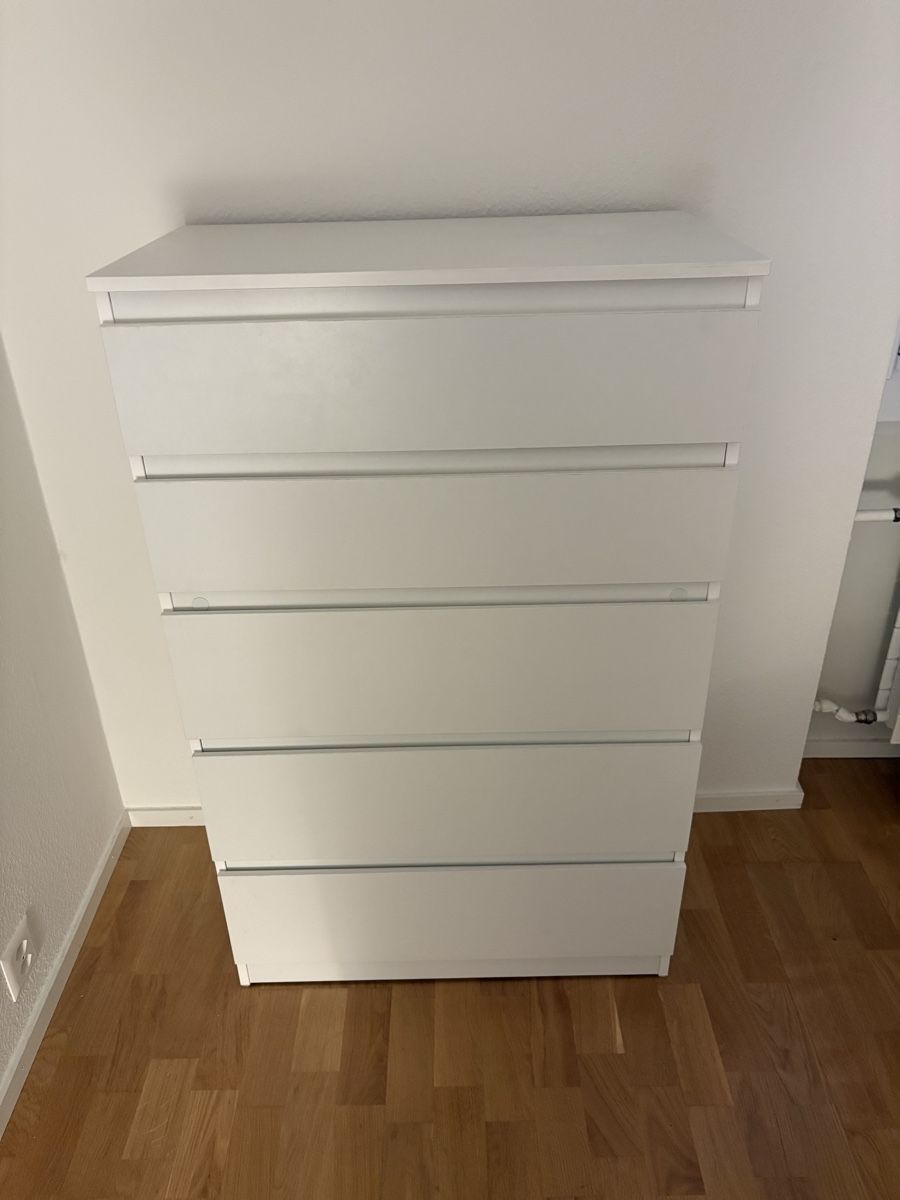 Ikea Scaffali: Ikea Kommode – Usato da Langenthal venduto da are_6295