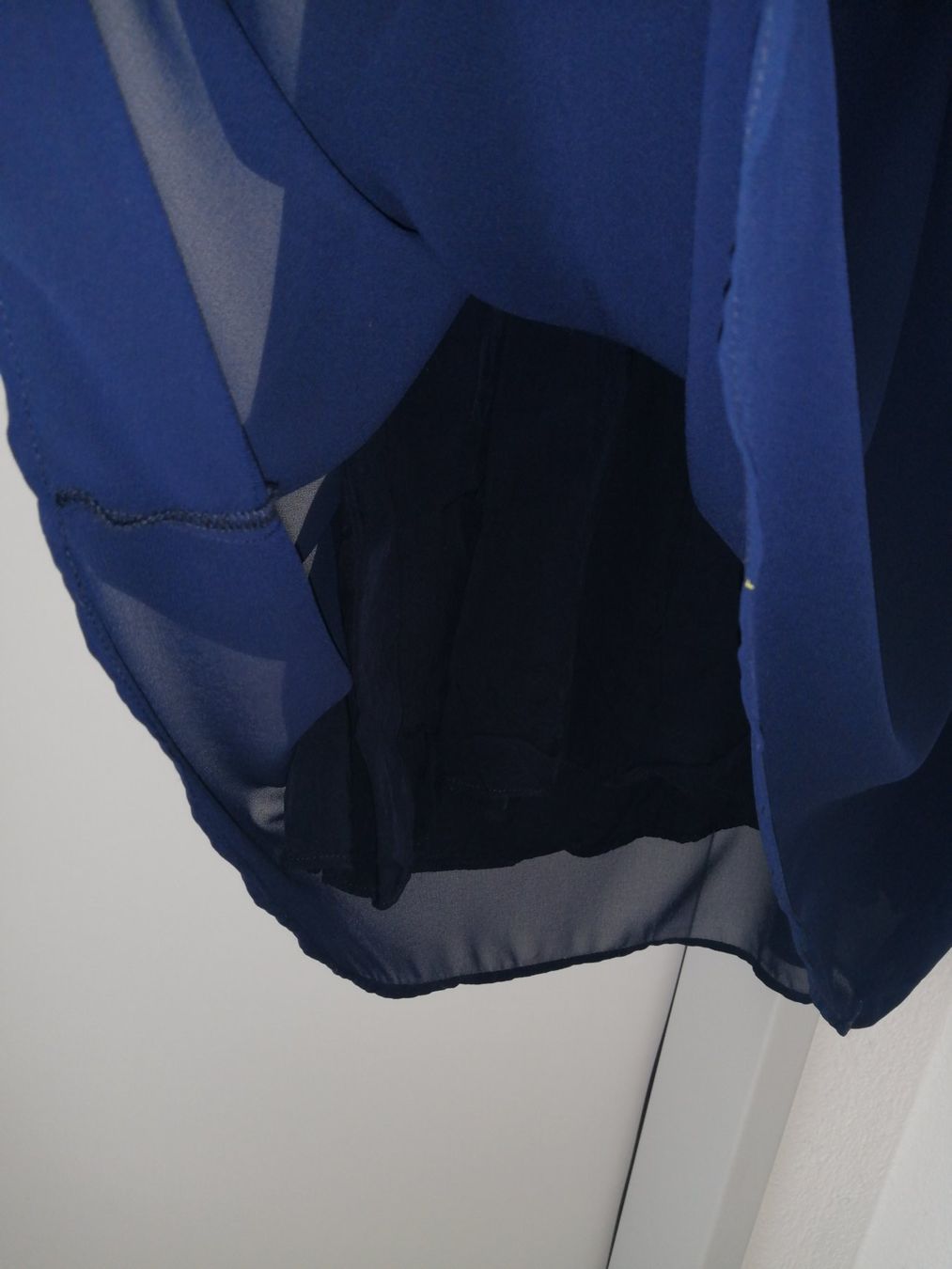 Nafnaf Vestiti: Sommerkleid NafNaf – Usato da Buchrain venduto da nat_pl5p 3
