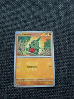 LARVITAR, PRISMATIC EVOLUTIONS, 47, 2025, COM, ITA, NM/MT