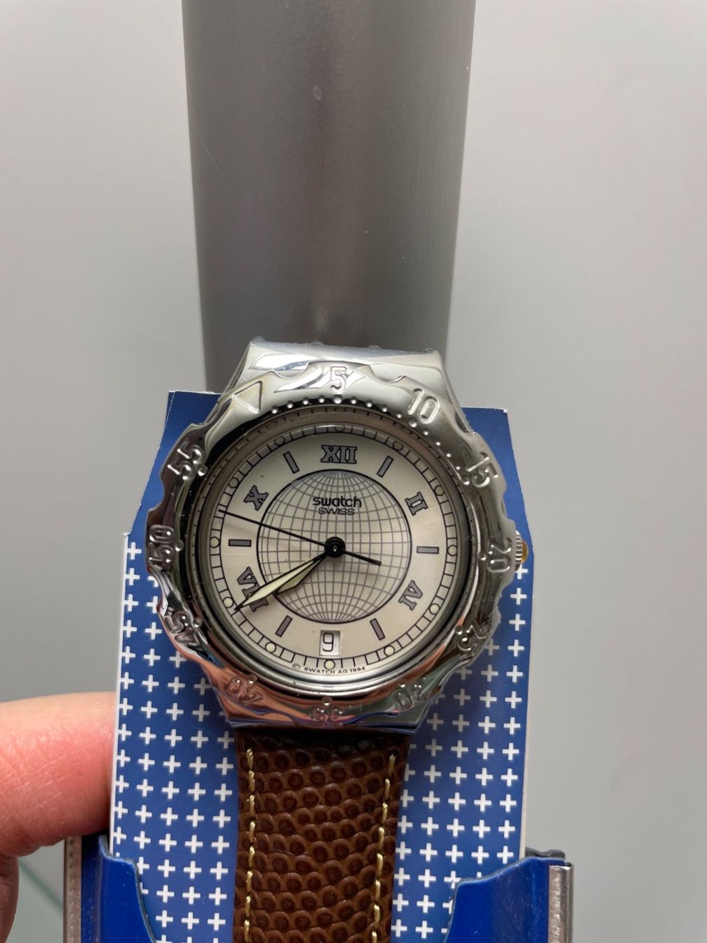 Swatch Orologi: Swatch Sablier – Nuovo e nell'imballaggio originale da Bonstetten venduto da Bobber_79 1