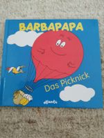 BARBAPA DAS PICKNICK          1.AUFLAGE 2010