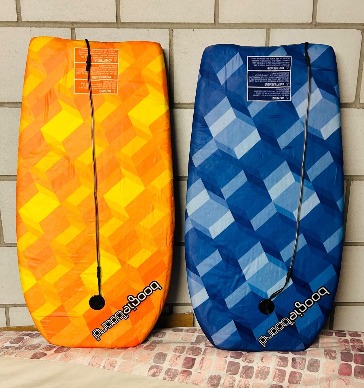 Tavole da surf e di nuoto: Boogie Board 2 Stück – Usato da Visp venduto da I.G.-1909- 4