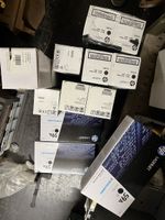 HP Toner Konvolut div. 304a 201x 59A neuwerti