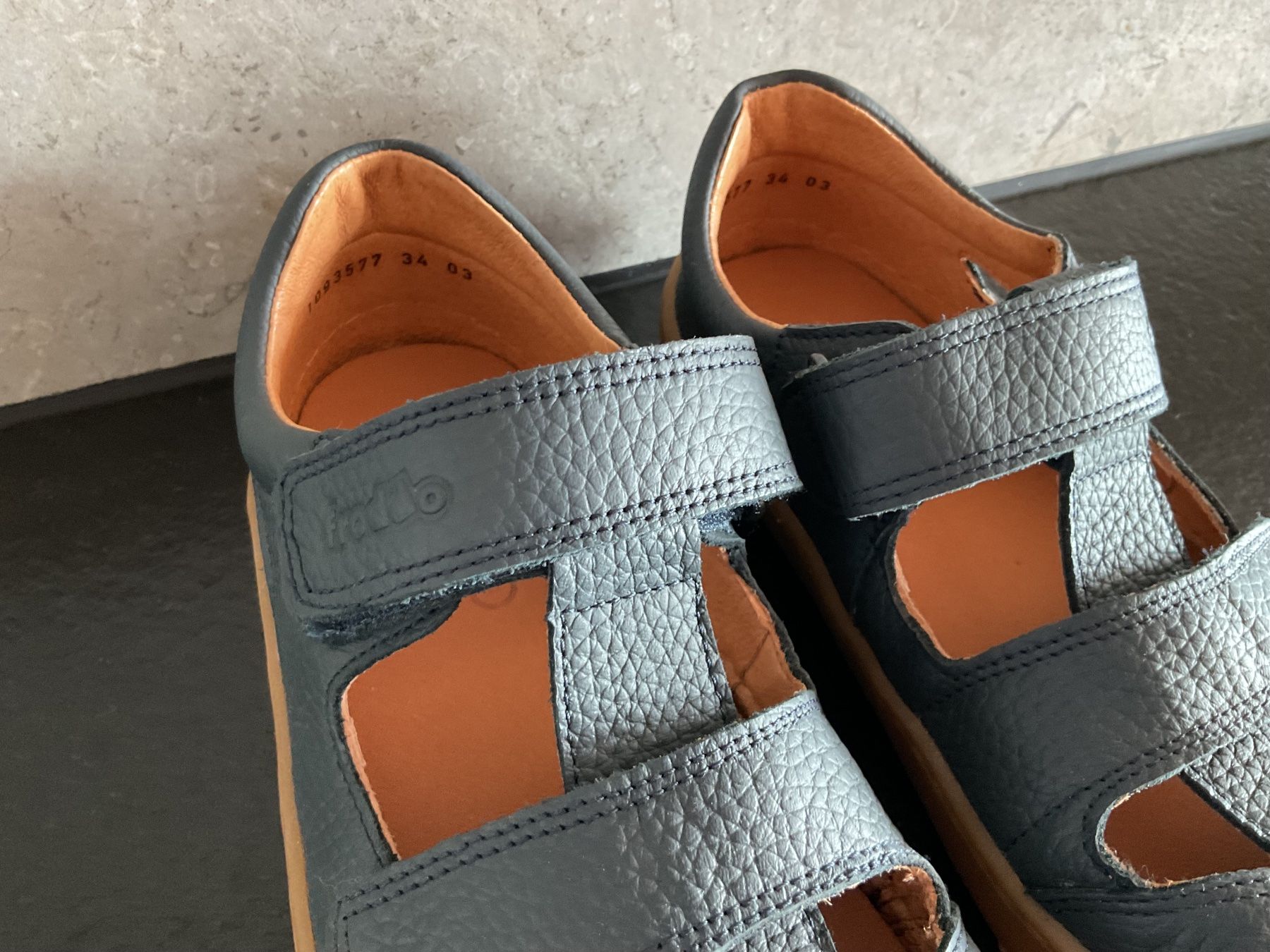 Froddo Schuhe für Jungen: Sandales Froddo – Neu (gemäss Beschreibung) aus Neuchâtel von sta_7qfy 3
