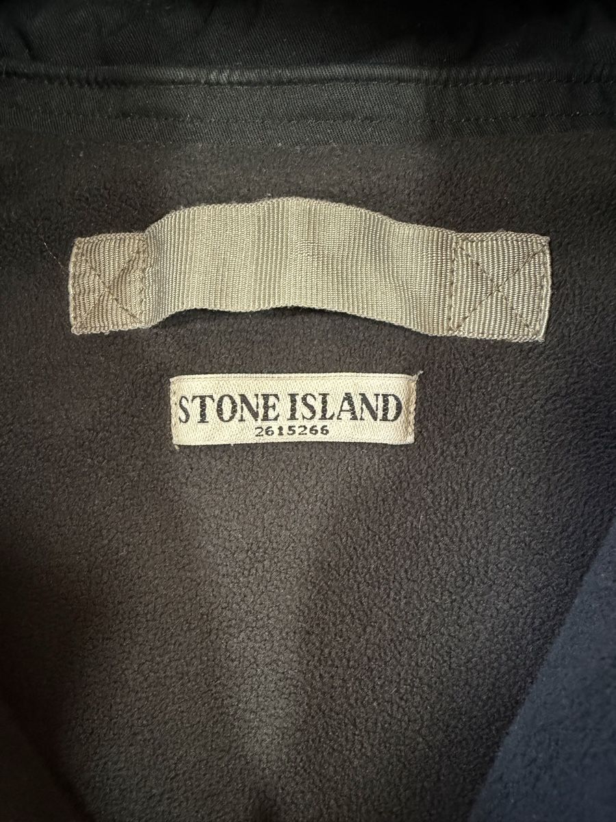 Stone Island Giacche: Stone Island Reflective  – Usato da Pfäffikon ZH venduto da Nataliia. 4