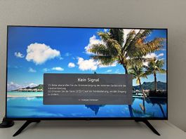 LG 55UR73003LA 55",LED, 4K, 2023