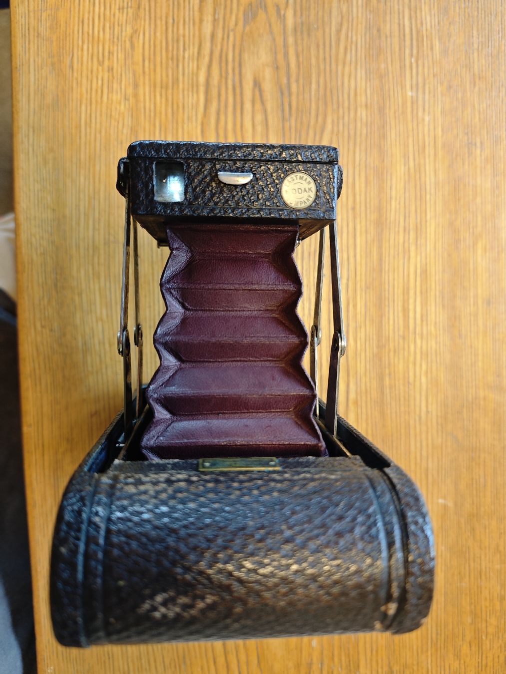 Kodak Fotocamera: Kodak Folding Camera Vintage – Difettoso da Zollikon venduto da mK_bLly 1