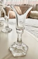 Rosenthal Kristall Kerzenhalter