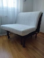 Fauteuil-lit convertible IKEA